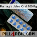 Kamagra Jelly Oral 100Mg 39